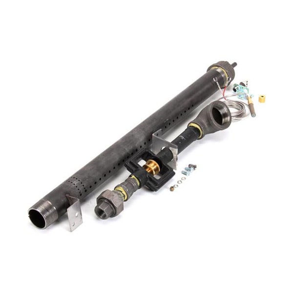 Bakers Pride Burnr/Inspiratr Nat Assy Gp L5089X - main